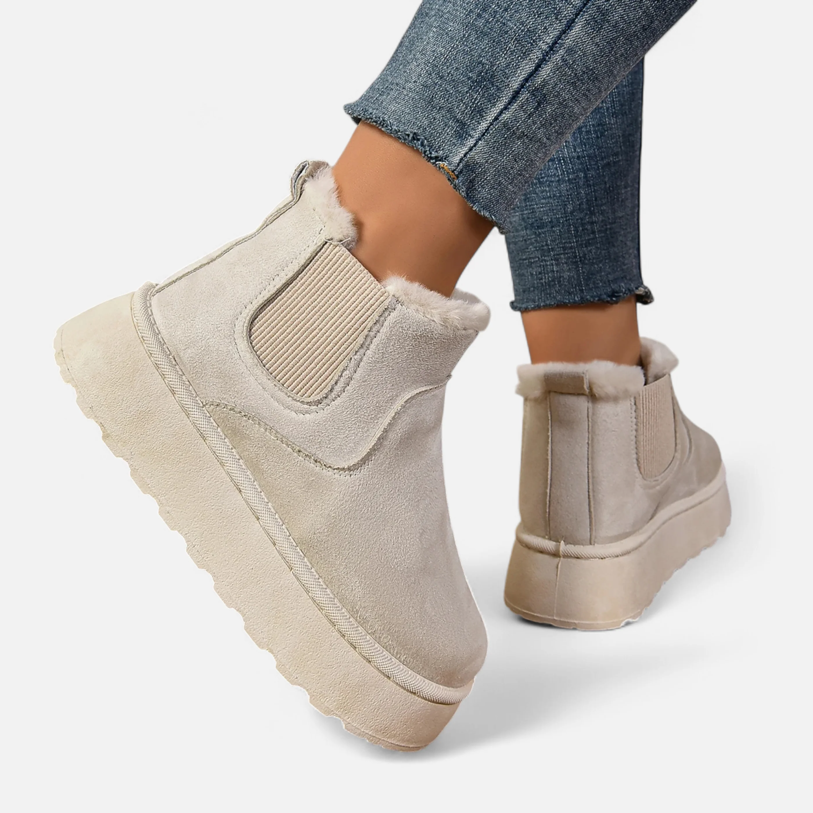 Women's shoes